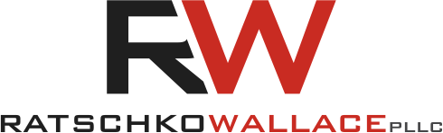 Logo | Ratschko Wallace PLLC
